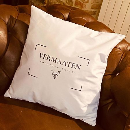 Vermaaten Boutique Suites Emerald Τόντι Εξωτερικό φωτογραφία