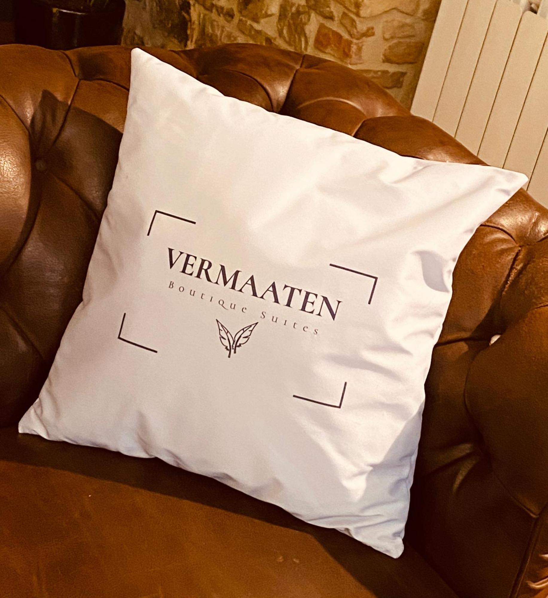 Vermaaten Boutique Suites Emerald Τόντι Εξωτερικό φωτογραφία