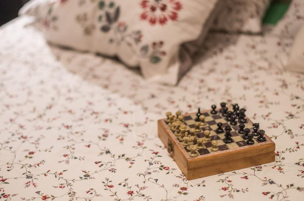 Vermaaten Boutique Suites Emerald Τόντι Εξωτερικό φωτογραφία