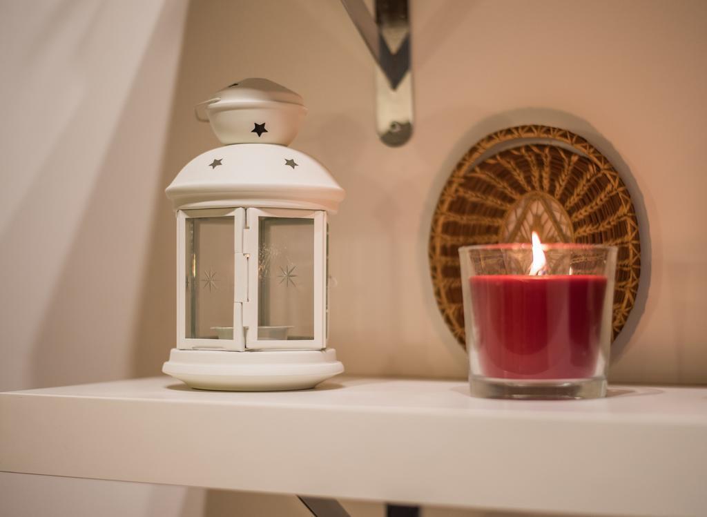 Vermaaten Boutique Suites Emerald Τόντι Εξωτερικό φωτογραφία