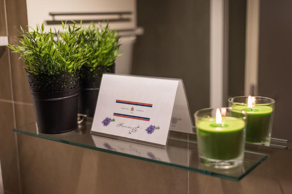 Vermaaten Boutique Suites Emerald Τόντι Εξωτερικό φωτογραφία