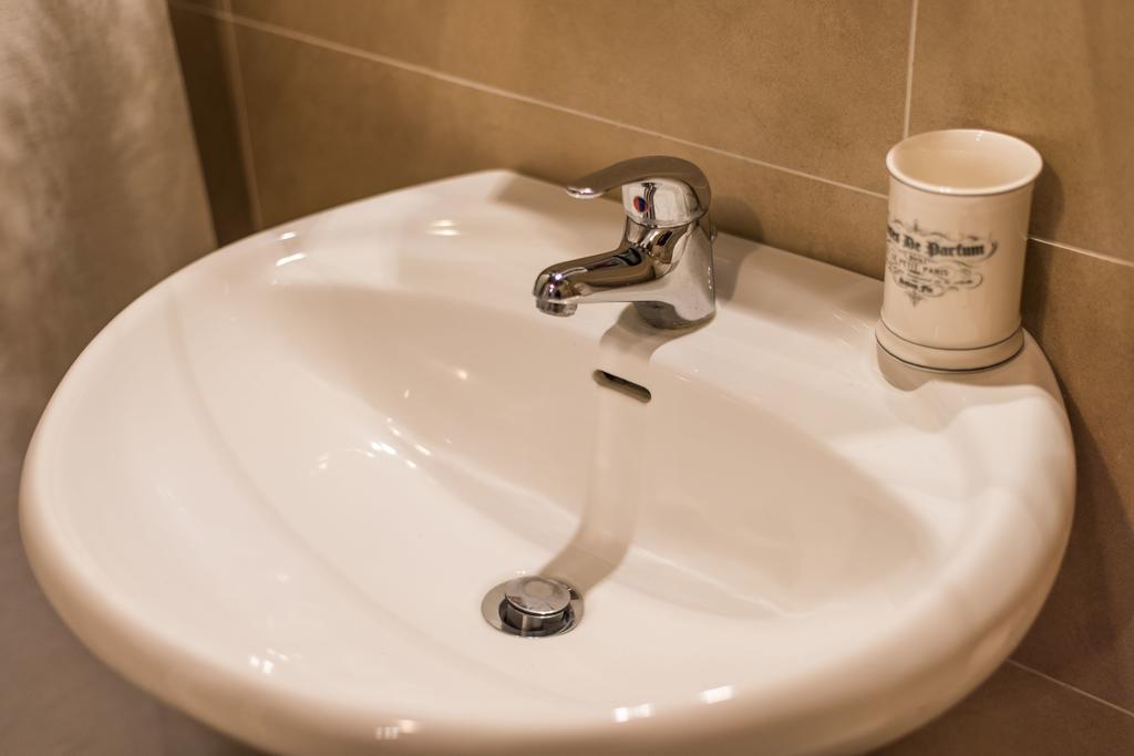 Vermaaten Boutique Suites Emerald Τόντι Εξωτερικό φωτογραφία