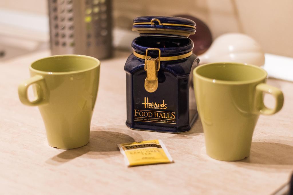 Vermaaten Boutique Suites Emerald Τόντι Εξωτερικό φωτογραφία