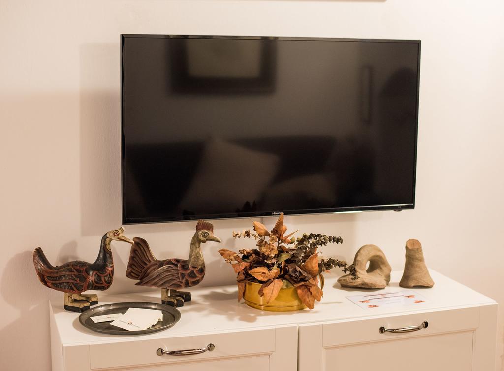 Vermaaten Boutique Suites Emerald Τόντι Εξωτερικό φωτογραφία